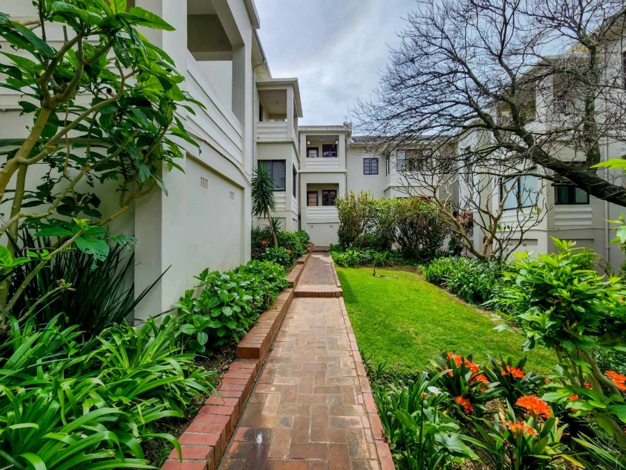 1 Bedroom Property for Sale in Tamboerskloof Western Cape